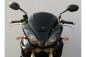 Preview: Verkleidungsscheibe, Triumph Tiger 1050, 06-15, schwarz