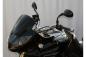 Preview: Verkleidungsscheibe, Triumph Tiger 1050, 06-15, schwarz