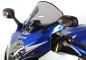 Preview: Racingscheibe, GSX-R 1000, 07-, schwarz