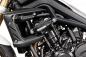 Preview: Crash pad kit for Triumph Street Triple