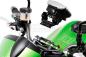 Preview: QUICK-LOCK GPS-mount, shock absorbent for Yamaha FJR 1300 06-