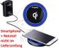 Preview: Ladestation, QI, Varta Wireless Charger II