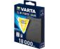 Preview: Powerbank Slim 18.000 mAh, Varta