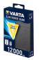 Preview: Powerbank Slim 12.000 mAh, Varta