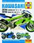 Preview: Reparaturanleitung, Kawasaki