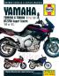 Preview: Reparaturanleitung, Yamaha