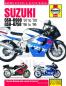 Preview: Reparaturanleitung, Suzuki