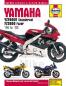 Preview: Reparaturanleitung, Yamaha