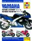 Preview: Reparaturanleitung, Yamaha