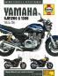 Preview: Reparaturanleitung, Yamaha