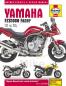 Preview: Reparaturanleitung, Yamaha