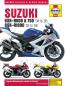 Preview: Reparaturanleitung, Suzuki