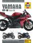 Preview: Reparaturanleitung, Yamaha