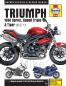 Preview: Reparaturanleitung, Triumph