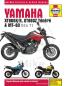 Preview: Reparaturanleitung, Yamaha