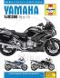 Preview: Reparaturanleitung, Yamaha