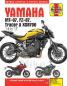 Preview: Reparaturanleitung, Yamaha