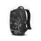 Preview: Rucksack, schwarz, 17 Liter, E-83BCN, Shad