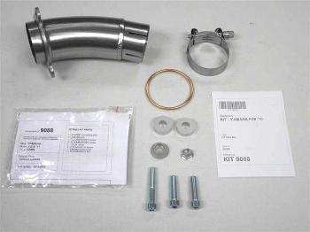 Adapter tube for FZ 8, year 10-