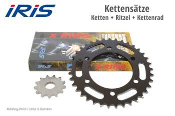 XR Kettensatz BMW G 650 Xchallenge 07-08