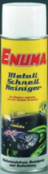 Enuma Metall - und Bremsenreiniger Spraydose mit 500 ml.