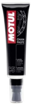 Motul Kettenfett: C5 Chain Paste , Verpackung: 150 ml