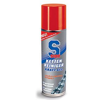 Kettenreiniger Sprühdose 300ml