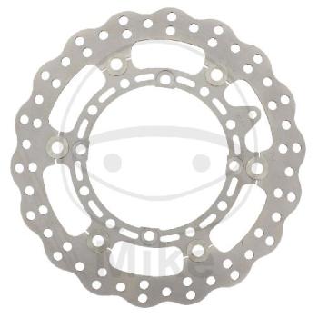 Bremsscheibe, Contour, EBC