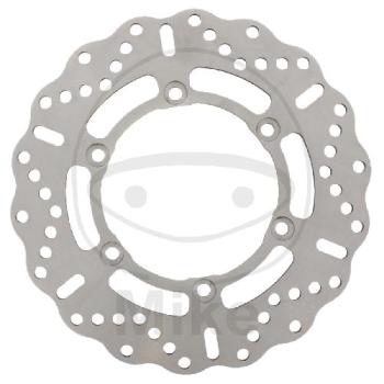 Bremsscheibe, Contour, EBC