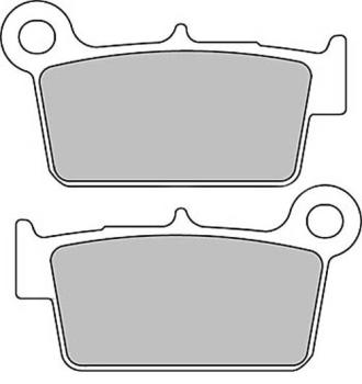 Eco-Friction Bremsbelag