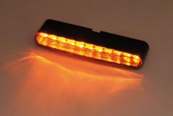 LED-Einbaublinker STRIPE