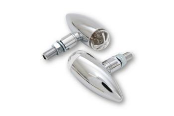 LED-Blinker MICRO-BULLET