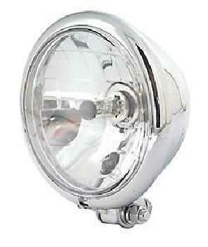 Headlamp, Bates Style 5 3/4 inch