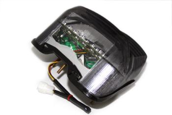 LED-taillight Yamaha XJR 1300 99-