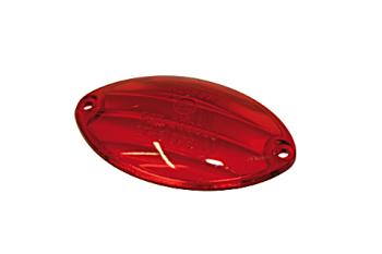 Lens for Micro-Cat-Eye-taillight