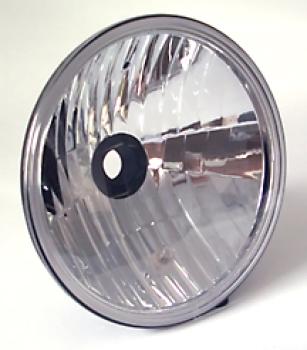 H4 headlight insert 7 inch