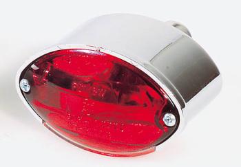 Taillight MICRO CATEYE