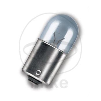 Glühlampe, 12V10W BA15S