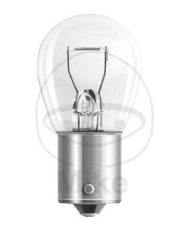 Glühlampe, 12V21W BA15S, Ultra Life 2er Blister