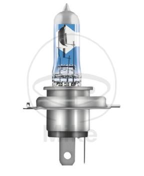 Glühlampe, H4 12V60/55W, Night Breaker Laser