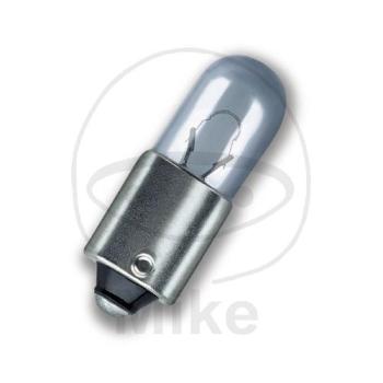 Glühlampe, 12V4W BA9S 2er Blister