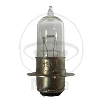 Glühlampe,12V35/35 Watt JMP, P15D-25