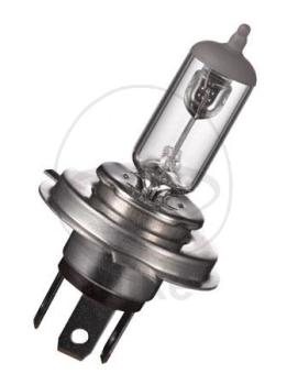 Glühlampe,HS1 12V35/35 Watt JMP, PX43T