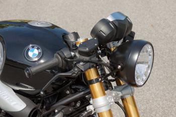 Headlight bracket RnineT