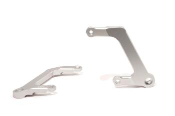 Urban headlight bracket Speed Triple 05- 10