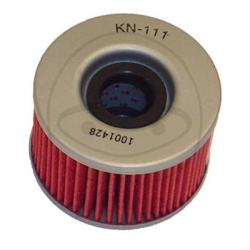 Ölfilter, K&N, KN-111