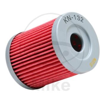 Ölfilter, K&N, KN-132