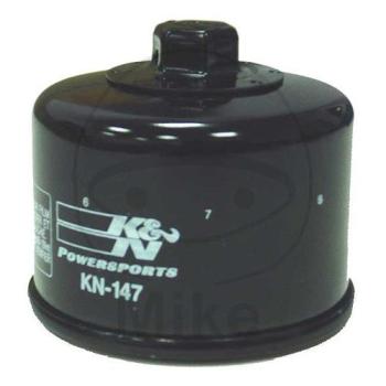 Ölfilter, K&N, KN-147