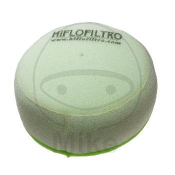 Luftfilter, Foam, Hiflo, HFF2023