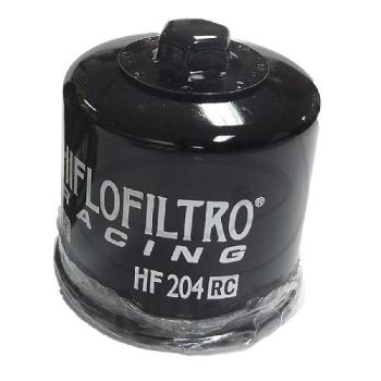 Ölfilter, Hilflo, Racing